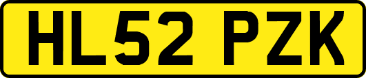HL52PZK