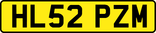 HL52PZM