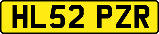 HL52PZR