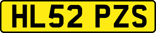 HL52PZS