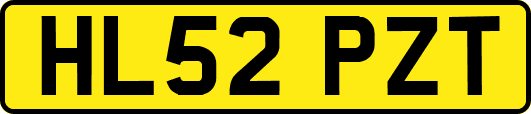 HL52PZT