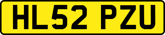 HL52PZU