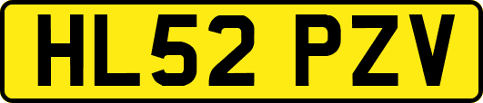 HL52PZV