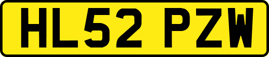 HL52PZW