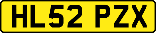 HL52PZX