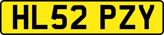 HL52PZY