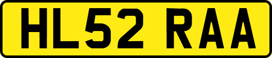 HL52RAA