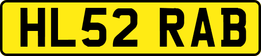 HL52RAB