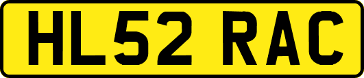 HL52RAC