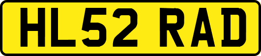 HL52RAD