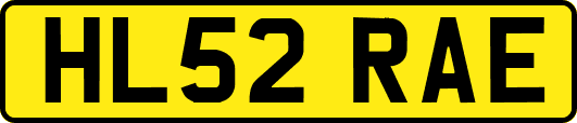 HL52RAE