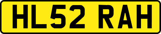 HL52RAH