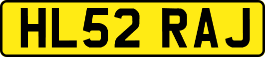 HL52RAJ