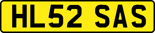 HL52SAS