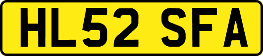 HL52SFA