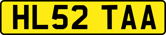 HL52TAA