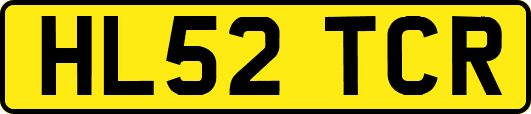 HL52TCR