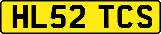HL52TCS