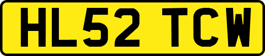 HL52TCW