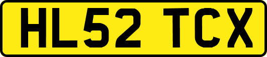 HL52TCX