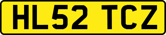 HL52TCZ