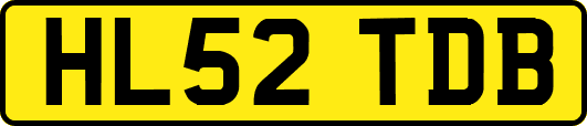 HL52TDB