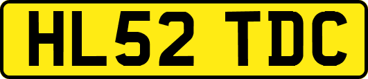 HL52TDC