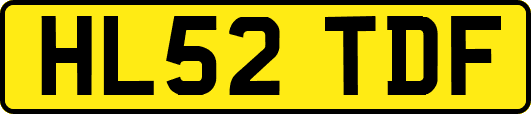 HL52TDF