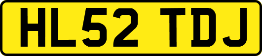HL52TDJ