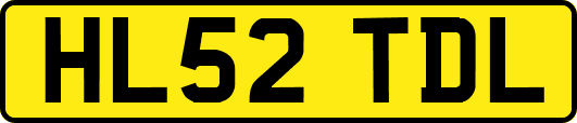 HL52TDL
