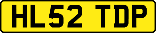 HL52TDP