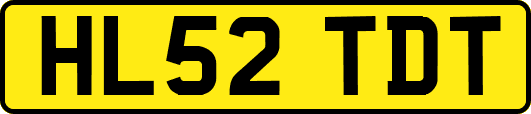 HL52TDT