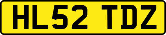 HL52TDZ