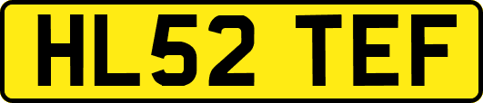 HL52TEF