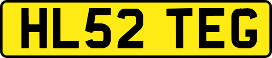 HL52TEG
