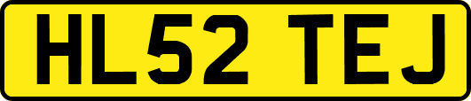 HL52TEJ