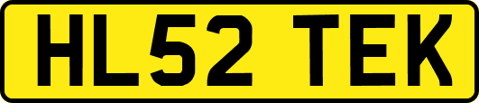 HL52TEK