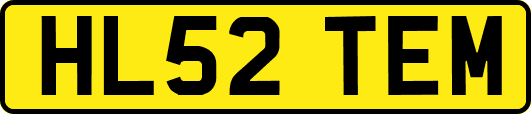 HL52TEM