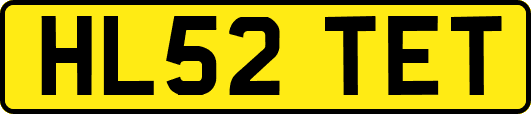 HL52TET