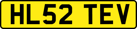 HL52TEV