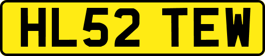 HL52TEW