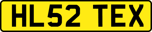 HL52TEX