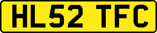 HL52TFC