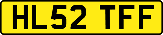HL52TFF
