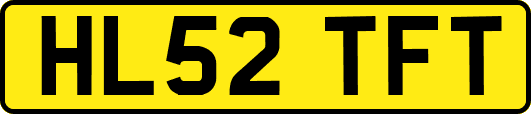 HL52TFT