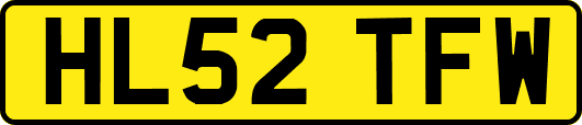 HL52TFW