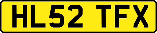 HL52TFX