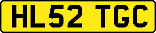 HL52TGC