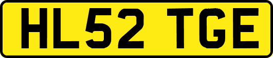 HL52TGE