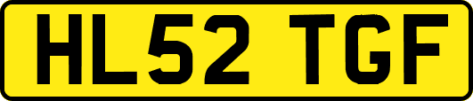 HL52TGF